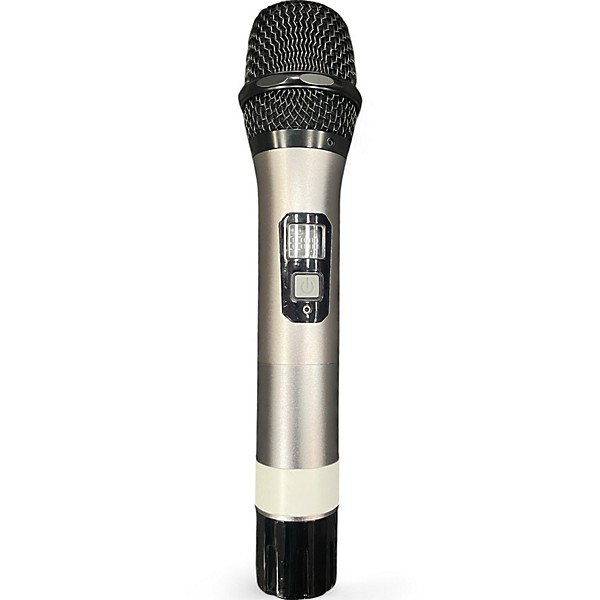 Used Tonor uhf Handheld Wireless System