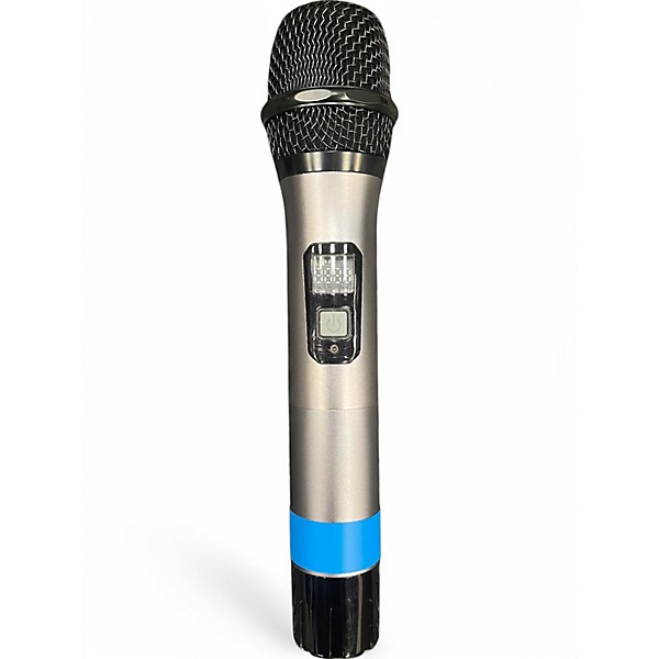 Used Tonor uhf Handheld Wireless System