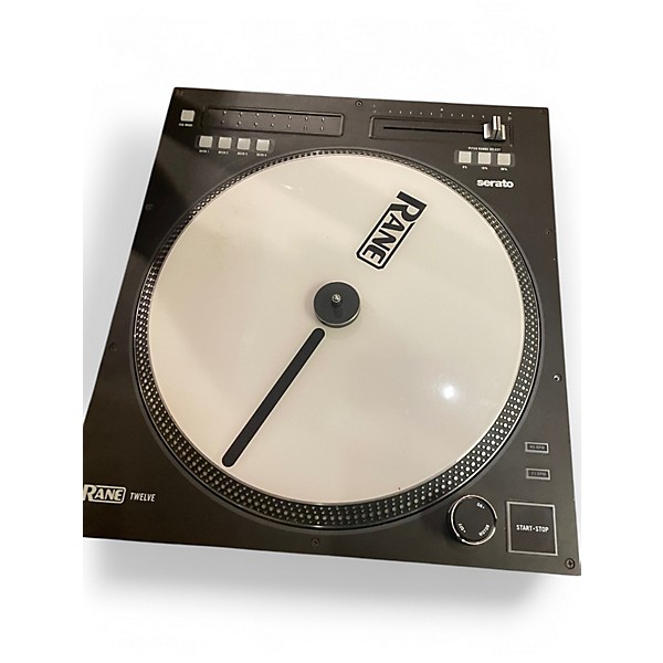 Used RANE TWELVE DJ Mixer