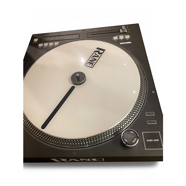 Used RANE TWELVE DJ Mixer