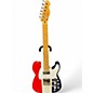 Used Logan Custom Usa TELE SHAPE  Red White and Blue Solid Body Electric Guitar thumbnail