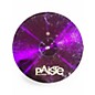 Used Paiste 18in color sound 900 Cymbal