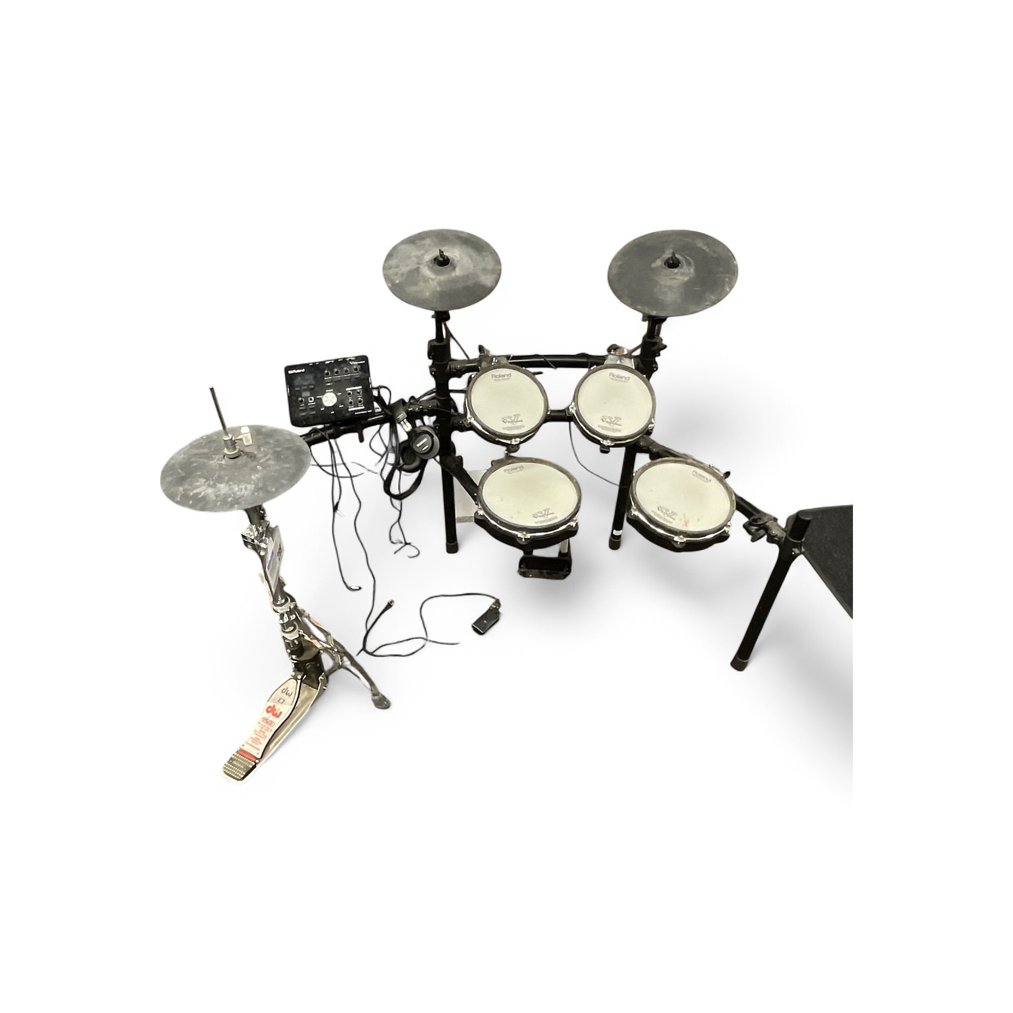 【美品】 Roland V-Drums TD-25 Custom .. Roland TD-25K V-Drums - What To Know & Where To Buy | Equipboard
