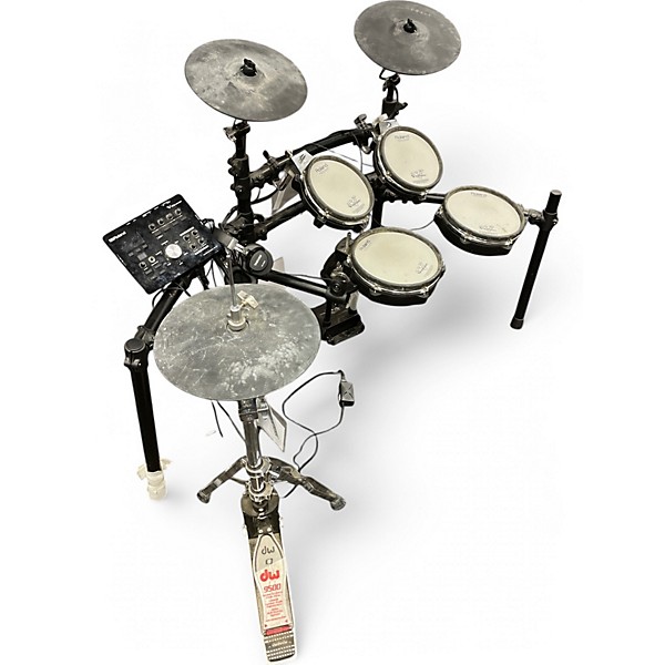 Used Roland TD-25 Electric Drum Set