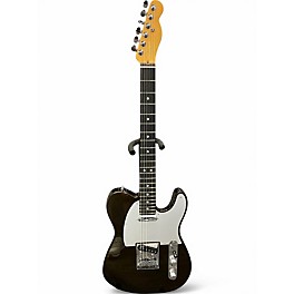 Used Fender American Ultra Telecaster TEXAS TEA Solid Body Electric Guitar
