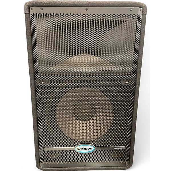 Used Samson RS12HD Unpowered Speaker,Specials : American Fashion Style Bags On Sale