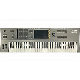 Used Akai Professional MPC Key 61 Keyboard Workstation