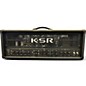 Used Ksr JUNO 50 WATT Tube Guitar Amp Head thumbnail