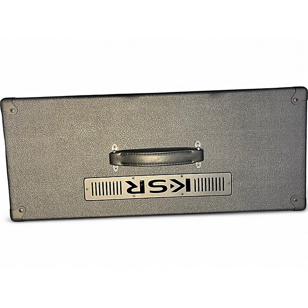 Used Ksr JUNO 50 WATT Tube Guitar Amp Head