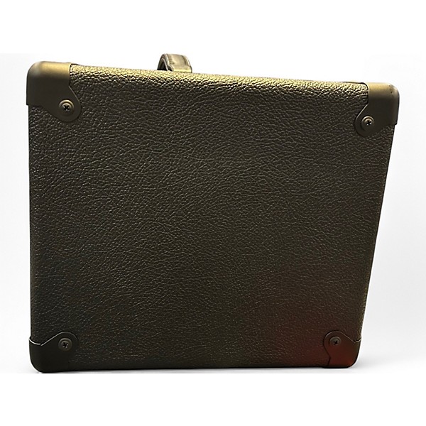 Used Ksr JUNO 50 WATT Tube Guitar Amp Head