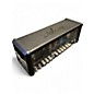 Used Hughes & Kettner GRANDMEISTER  DELUXE 40 Tube Guitar Amp Head thumbnail