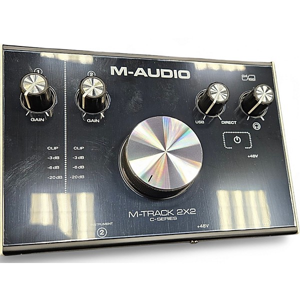 【フィルム付き】M-Audio M-Track 2X2オーディオインターフェース Amazon.co.jp: TASCAM タスカム / US-2x2 USBオーディオ/MIDI
