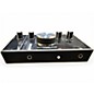 Used M-Audio M-track 2x2 Audio Interface