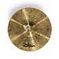 Used Zildjian 10in ZHT Splash Cymbal