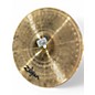 Used Zildjian 10in ZHT Splash Cymbal
