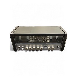 Used Hughes & Kettner TUBE MEISTER 18 Tube Guitar Amp Head
