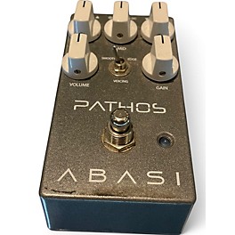 Used ABASI pathos Effect Pedal