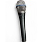 Used Shure Beta 87A Condenser Microphone thumbnail
