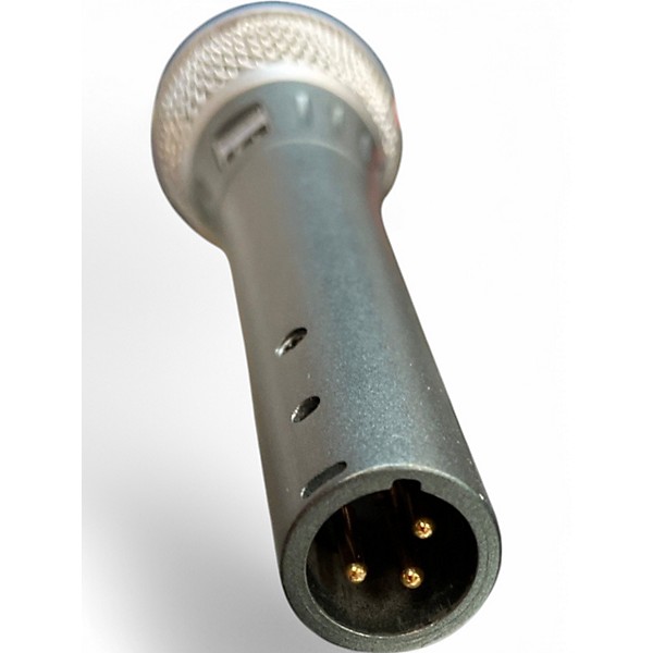 Used Shure Beta 87A Condenser Microphone