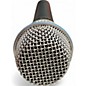 Used Shure Beta 87A Condenser Microphone