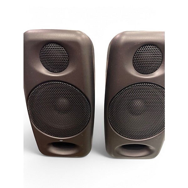 Used IK Multimedia ILOUD MICRO MONITORS Powered Monitor