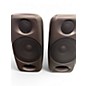 Used IK Multimedia ILOUD MICRO MONITORS Powered Monitor