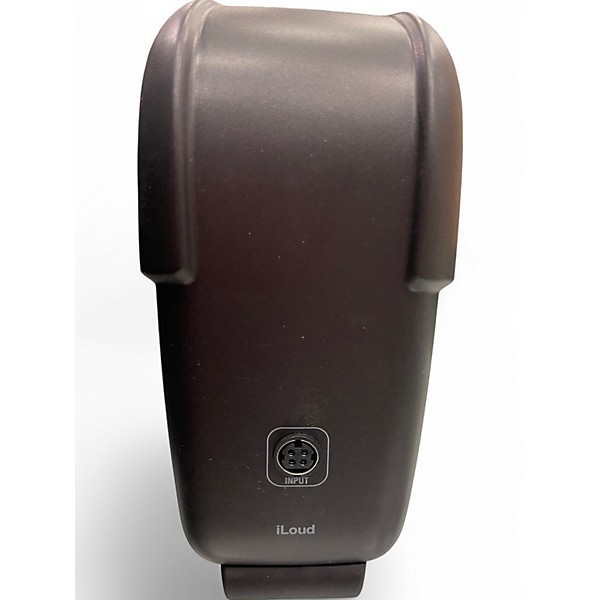 Used IK Multimedia ILOUD MICRO MONITORS Powered Monitor