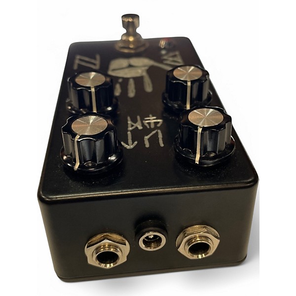 Used Blackhawk Uruk Hai V3 Effect Pedal