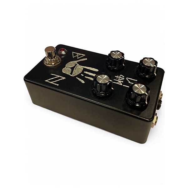 Used Blackhawk Uruk Hai V3 Effect Pedal