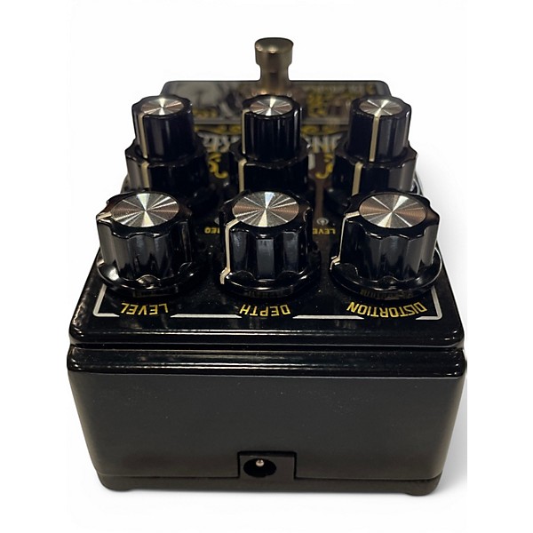 Used DOD Boneshaker Distortion Effect Pedal