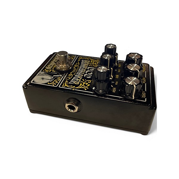 Used DOD Boneshaker Distortion Effect Pedal
