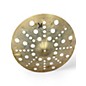 Used Zildjian 17in K Custom Special Dry Trash Crash Cymbal thumbnail