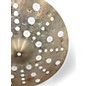 Used Zildjian 17in K Custom Special Dry Trash Crash Cymbal