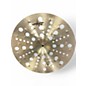 Used Zildjian 17in K Custom Special Dry Trash Crash Cymbal