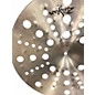 Used Zildjian 17in K Custom Special Dry Trash Crash Cymbal