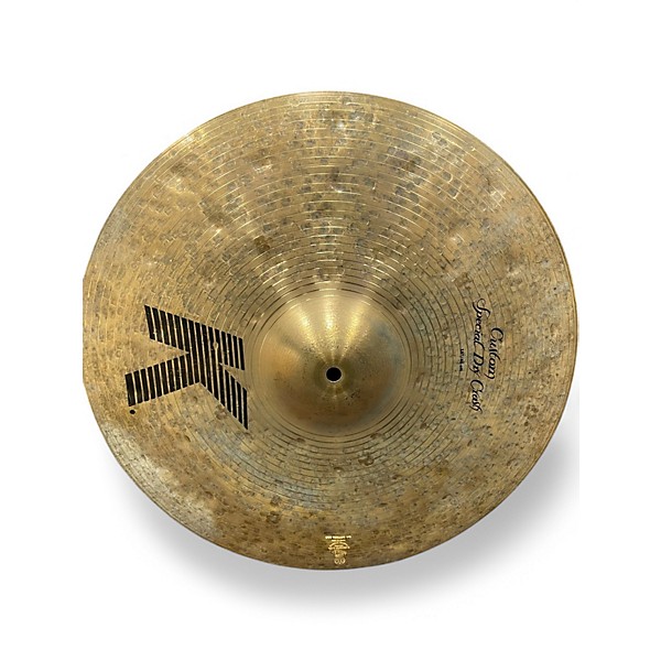 Used Zildjian 18in K Custom Special Dry Crash Cymbal,Specials : American Fashion Style Bags On Sale Used Zildjian 18in K Custom Special Dry Crash Cymbal,Specials : American Fashion Style Bags On Sale
