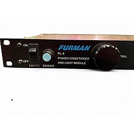 Used Furman PL-8 Power Conditioner