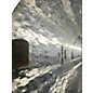 Used Paiste 22in masters dark  crash ride Cymbal