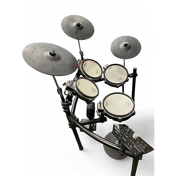 Used Roland TD25KVX Electric Drum Set