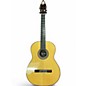 Used Cordoba C10 Crossover Natural Classical Acoustic Guitar thumbnail