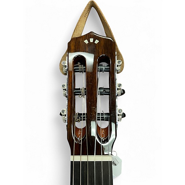 Used Cordoba C10 Crossover Natural Classical Acoustic Guitar