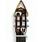 Used Cordoba C10 Crossover Natural Classical Acoustic Guitar