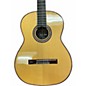 Used Cordoba C10 Crossover Natural Classical Acoustic Guitar