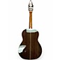 Used Cordoba C10 Crossover Natural Classical Acoustic Guitar