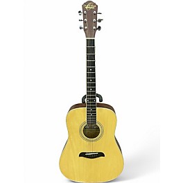 Used Framus Panthera Studio Natural Solid Body Electric Guitar