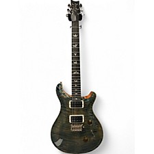 ギター PRS Custom24 10top 20th Anniversary 2005 PRS 20th Anniversary Custom 24 Scarlet Ret 2005 – Chicago