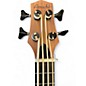 Used Amahi BASS-002 Natural Ukulele