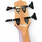 Used Amahi BASS-002 Natural Ukulele