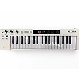 Used Arturia Keystep 37 MIDI Controller