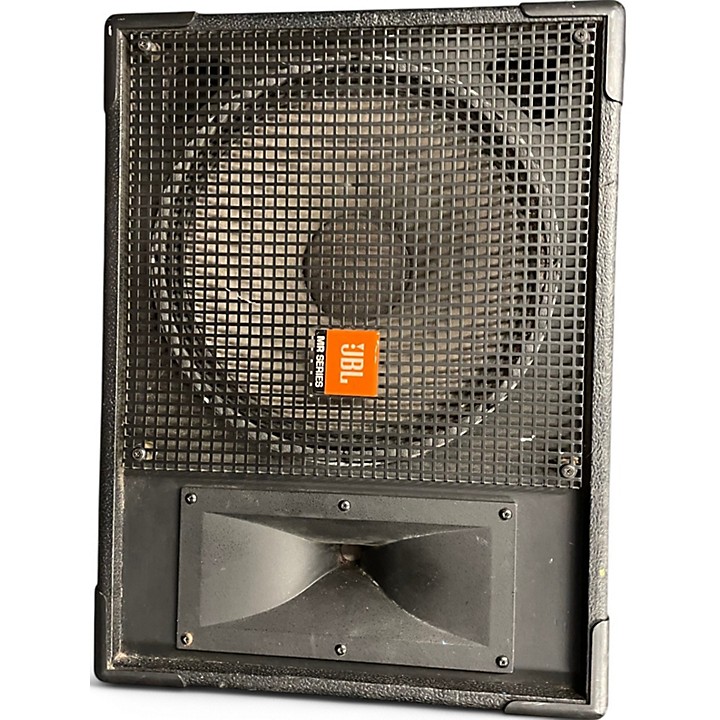 Used JBL MR905 Powered Speaker | Guitar Center